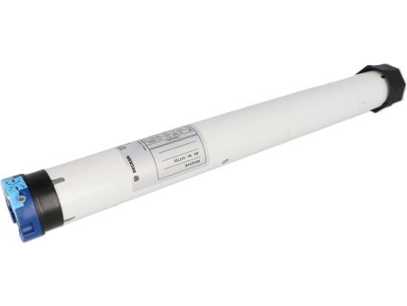 WAREMA ➤ Rohrmotor RP12/11M mit Adapter Set SW52 8-kant #617729✅ online günstig kaufen!