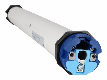 WAREMA ➤ Rohrmotor RP12/11M mit Adapter Set SW52 8-kant #617729✅ online günstig kaufen!