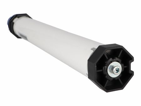 WAREMA ➤ Rohrmotor RP12/11M mit Adapter Set SW52 8-kant #617729✅ online günstig kaufen!