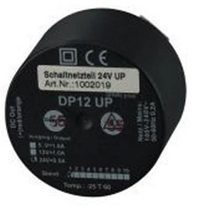 WAREMA Schaltnetzteil 24V 0,75A UP 1002240
