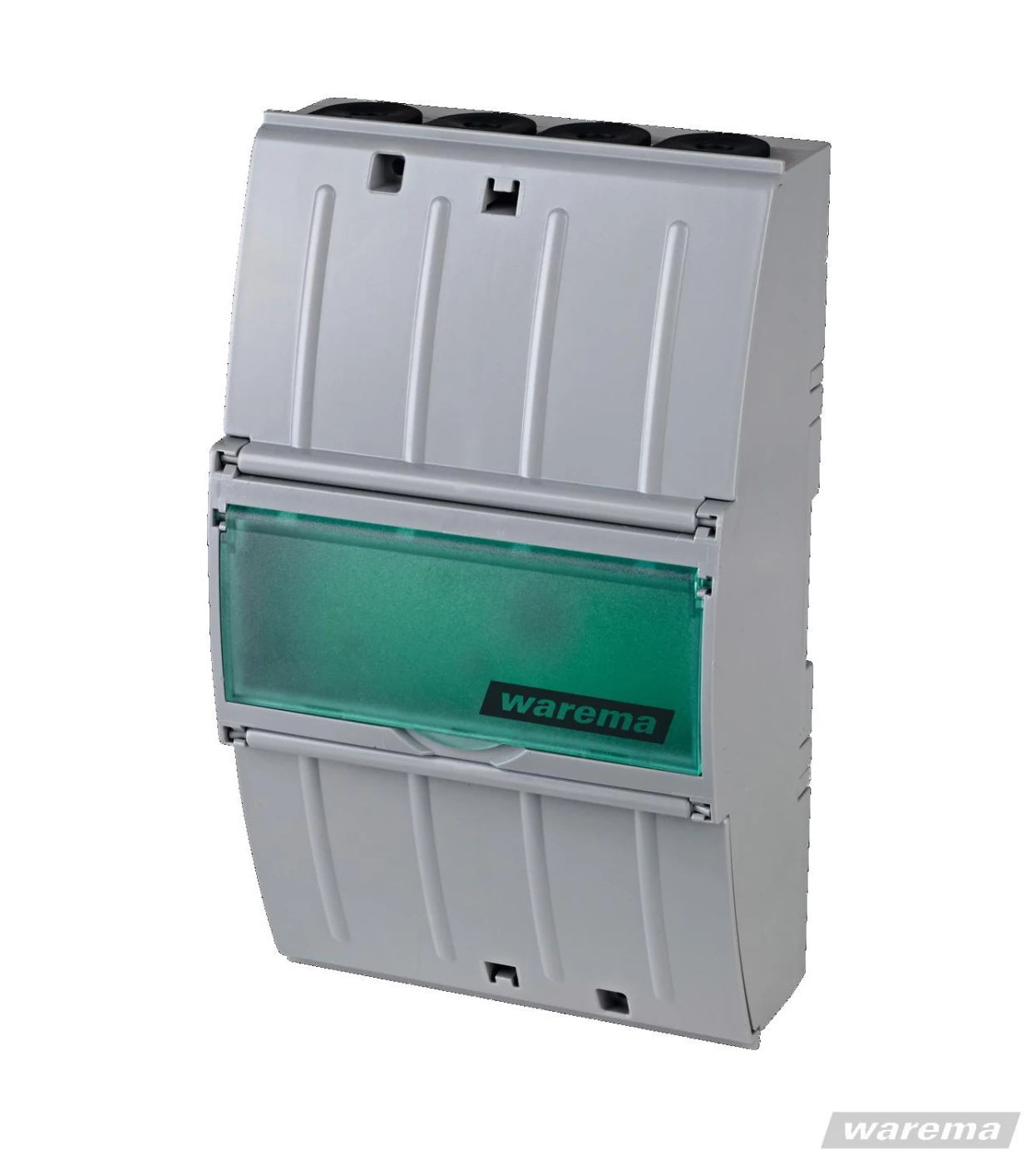 WAREMA Schaltnetzteil 24 V DC (2,5 A) REG/AP #2024680 #2024681