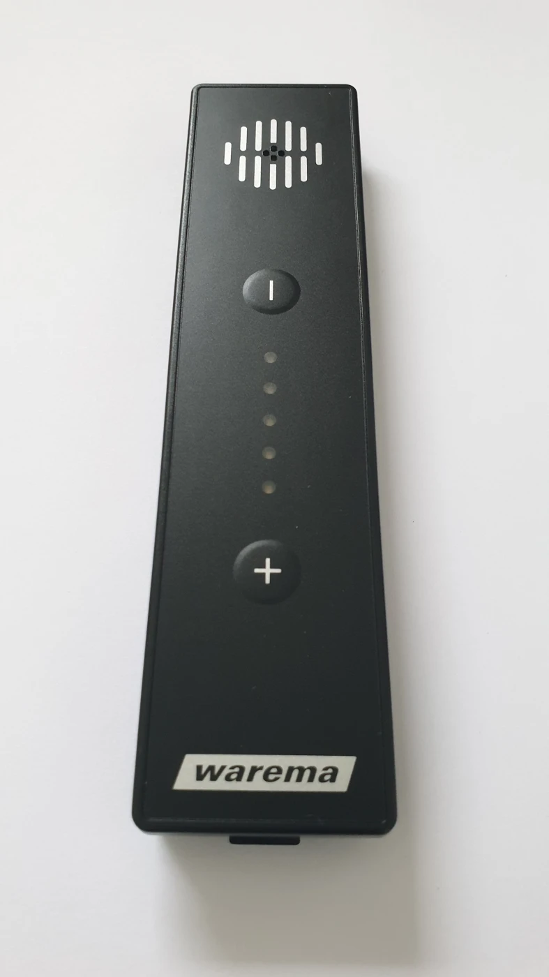 WAREMA ➤ SenSigna Frühwarnsystem #2040531✅ online günstig kaufen!