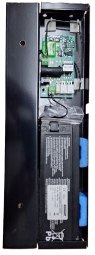 WAREMA ➤ EWFS solarversorgte Steuerung für Raffstoren #640151✅ online kaufen!