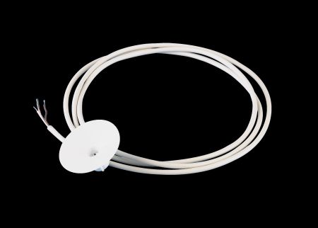 WAREMA Sonnensensor (Saugnapf) mit Anchlussleitung 2,0m #2012301