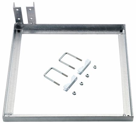 WAREMA ➤ Ständer für Bodenmontage des Standrohrs #2005247✅ online günstig kaufen!