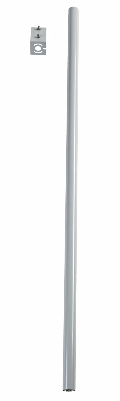 WAREMA ➤ Standrohr mit Adapter für Messwertgeber 1,5m oder 2,0m #2006631 #2006632✅ online günstig kaufen!
