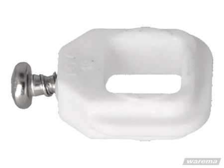 WAREMA ➤ Stellring für 12mm Vierkantwelle #316225✅ online bei www.der-sonnenschutz-shop.de kaufen