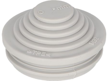 WAREMA► Stufenstutzen STM32 10er Pack #607069✅online günstig kaufen!