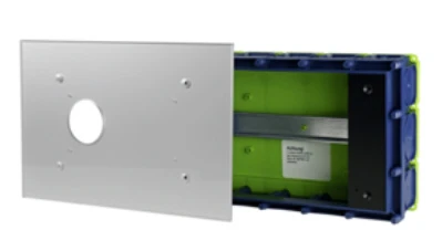 WAREMA ➤ Unterputz-Montageset climatronic✅ online günstig kaufen!