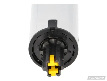 WAREMA W-MP 20/17 EWFS radio awning motor #617722