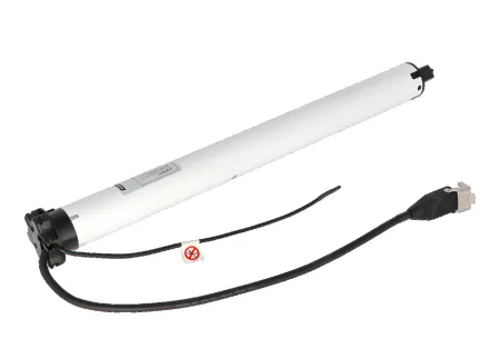 WAREMA ➤ W-MP 20/17 EWFS-Funk-Markisenmotor #617722✅ online günstig kaufen!