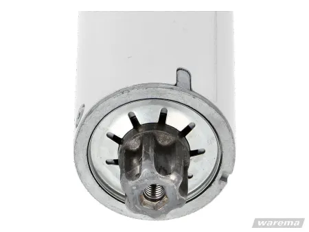 WAREMA W-MP 30/17 EWFS radio awning motor #617723