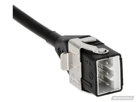 WAREMA W-MP 40/17 EWFS-Funk-Markisenmotor #617724