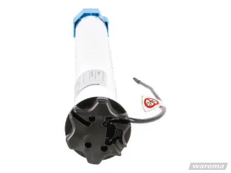 WAREMA W-RP 20/17 EWFS-Funk-Rollladenmotor #617727