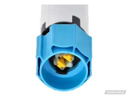 WAREMA W-RT 12/17 EWFS-Funk-Rollladenmotor #617736