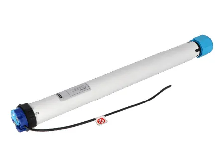 WAREMA ➤ W-RT 12/17 EWFS-Funk-Rollladenmotor #617736✅ online günstig kaufen!