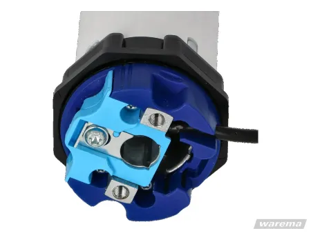 WAREMA W-RT 20/17 EWFS-Funk-Rollladenmotor #617737