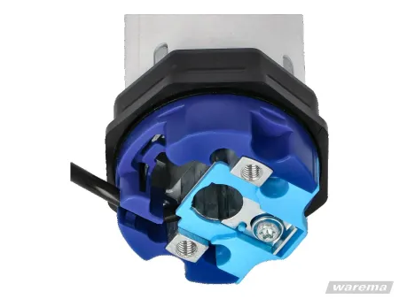 WAREMA W-RT 30/17 EWFS-Funk-Rollladenmotor #617738