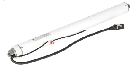 WAREMA ➤ W-WM 30/17 EWFS-Funk-Markisenmotor #617706✅ online günstig kaufen!