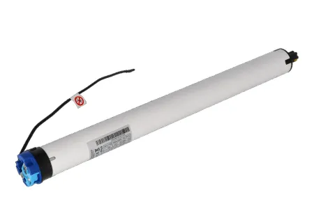 WAREMA ➤ W-ZM 12/17 EWFS-Funk-ZIP-Markisenmotor #617660✅ online günstig kaufen!