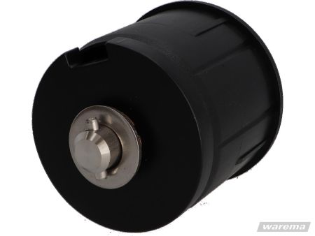 WAREMA ➤ Ersatzteil Climara✓ Wellenkern Laufrolle für W2 Wintergartenmarkise ✅ online kaufen!