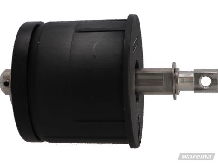 WAREMA ➤ Ersatzteil Climara✓ Wellenkern Laufrolle für W2 Wintergartenmarkise ✅ online kaufen!