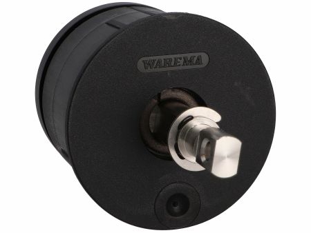 WAREMA ➤ Ersatzteil Climara✓ Wellenkern Laufrolle für W2 Wintergartenmarkise ✅ online kaufen!