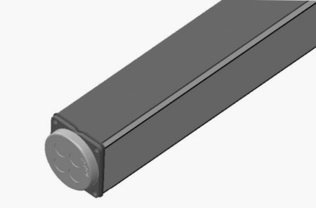 WAREMA WMS Dimmer smart #2019251 #2019252 #2019253