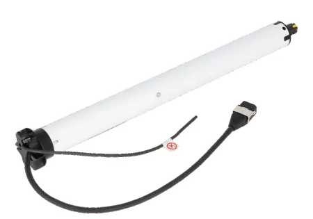 WAREMA ➤ WMS-MM 12/17 T Funk-Markisenmotor Leitung 50cm STAS3 #2005381✅ online günstig kaufen!