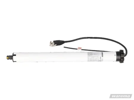 WAREMA WMS-MM 20/17 T Funk-Markisenmotor Leitung 50cm STAS3 #2006731