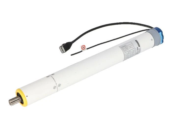 WAREMA WMS-MM 50/17 T Funk-Markisenmotor Leitung 50cm STAS3 #2020158
