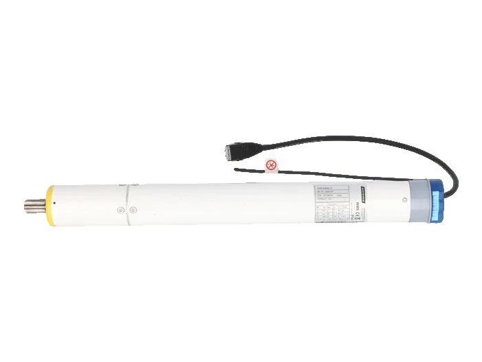 WAREMA WMS-MM 50/17 T Funk-Markisenmotor Leitung 50cm STAS3 #2020158