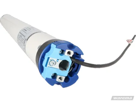 WAREMA WMS-RT 20/17 Funk-Rollladenmotor #2002933