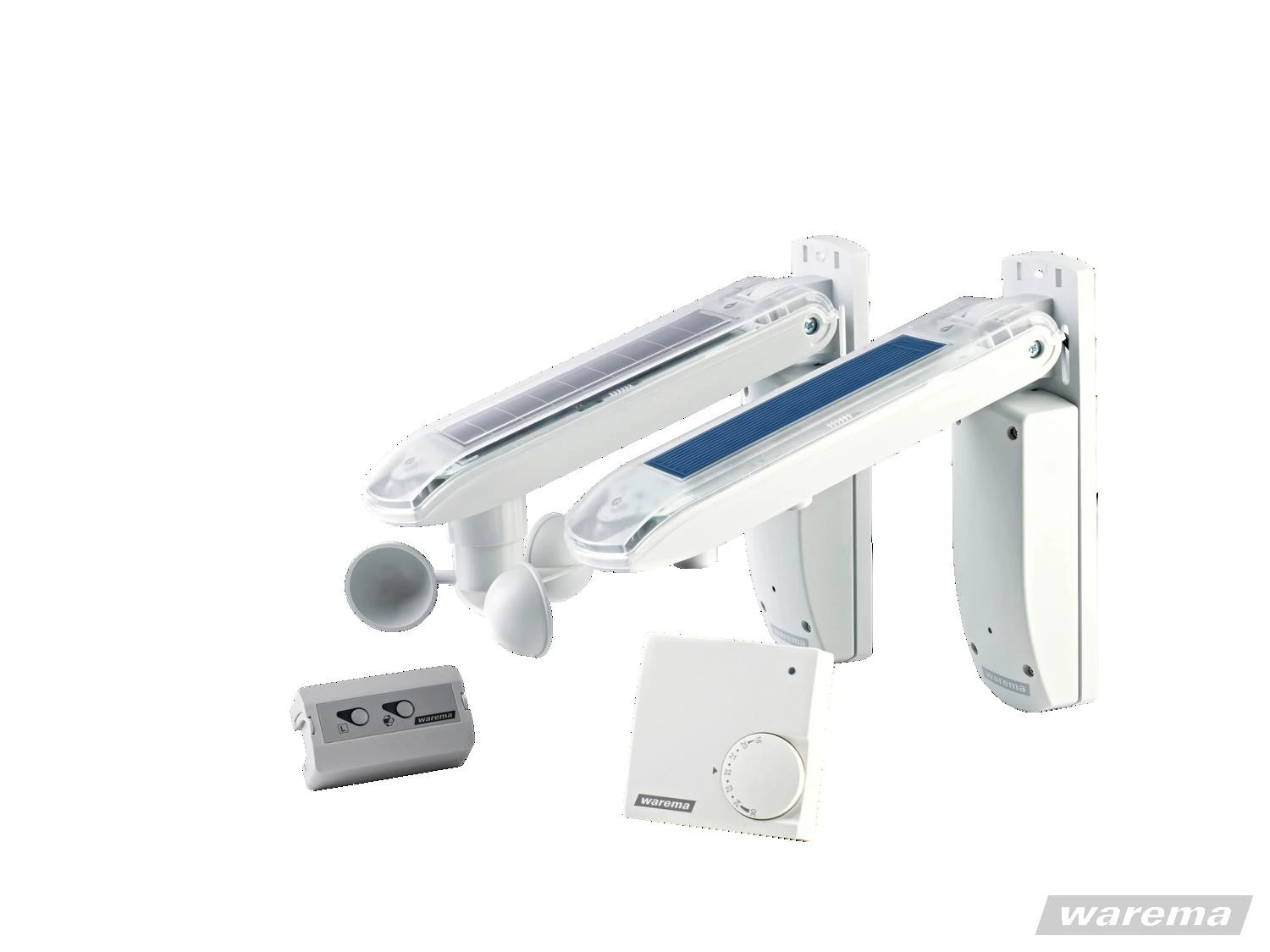 WAREMA WMS Temperatursensor #2014519