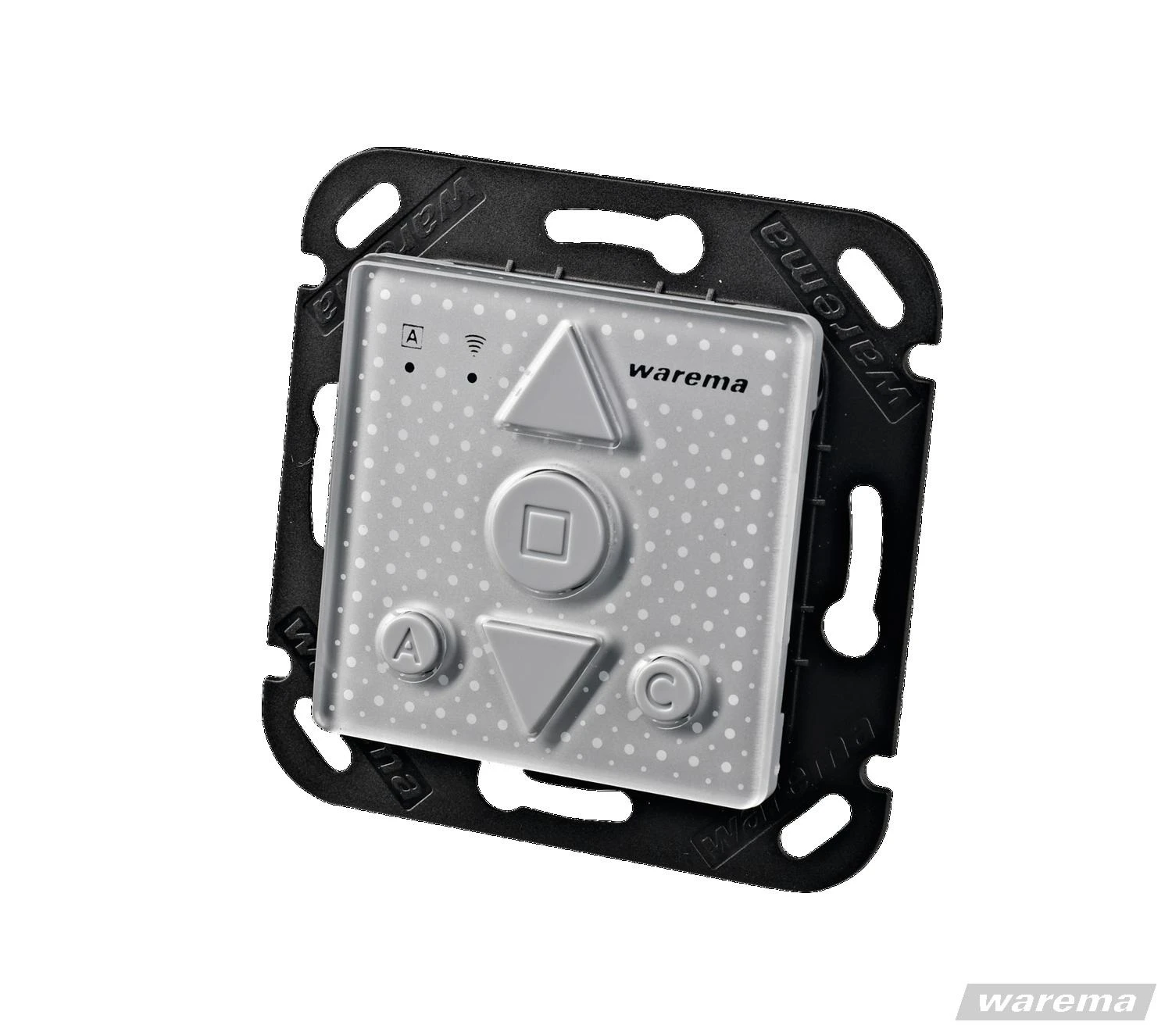 WAREMA WMS Wandsender basic #1002881 #1002964 #2003494