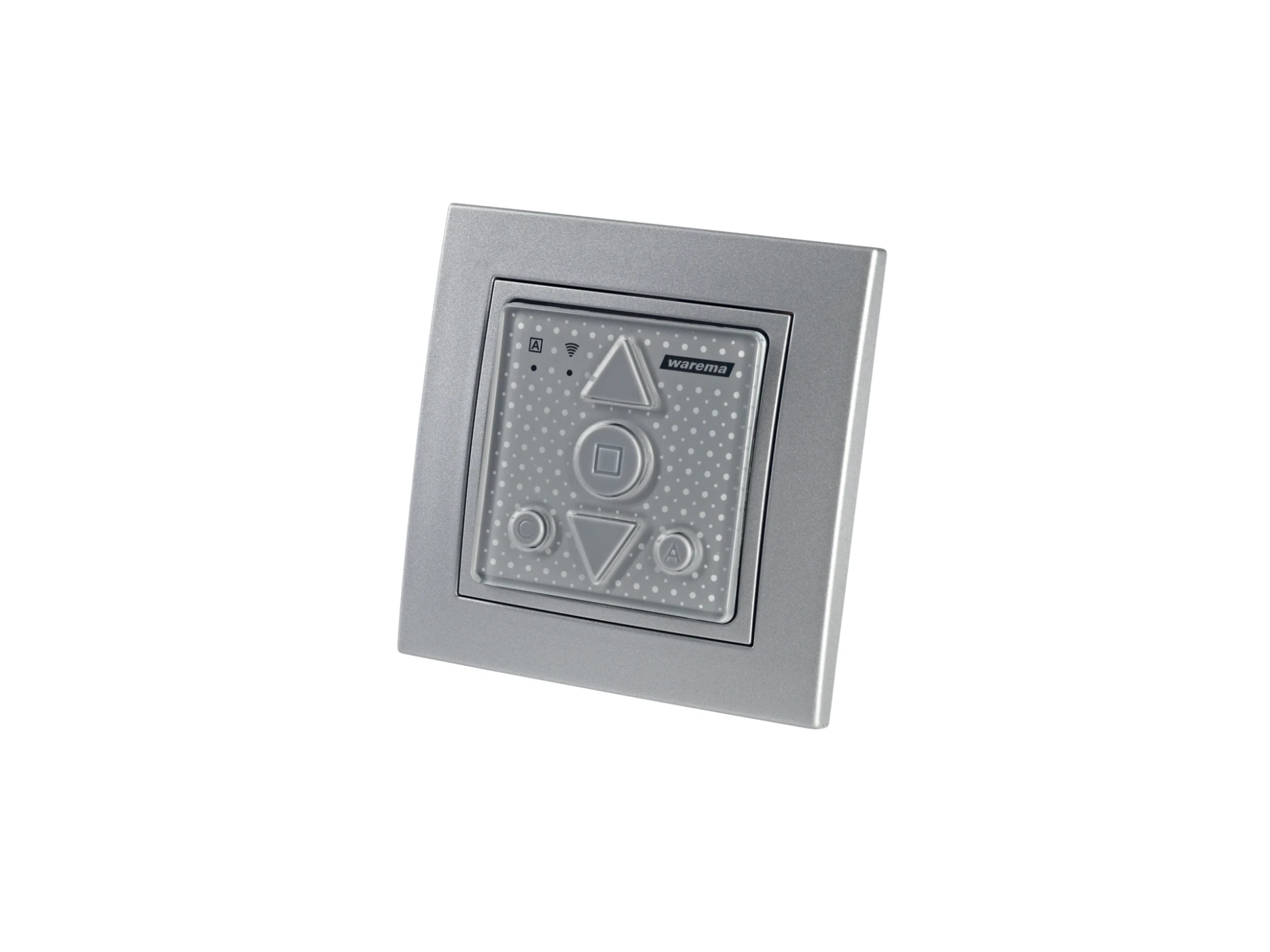 WAREMA WMS Wandsender basic #1002881 #1002964 #2003494