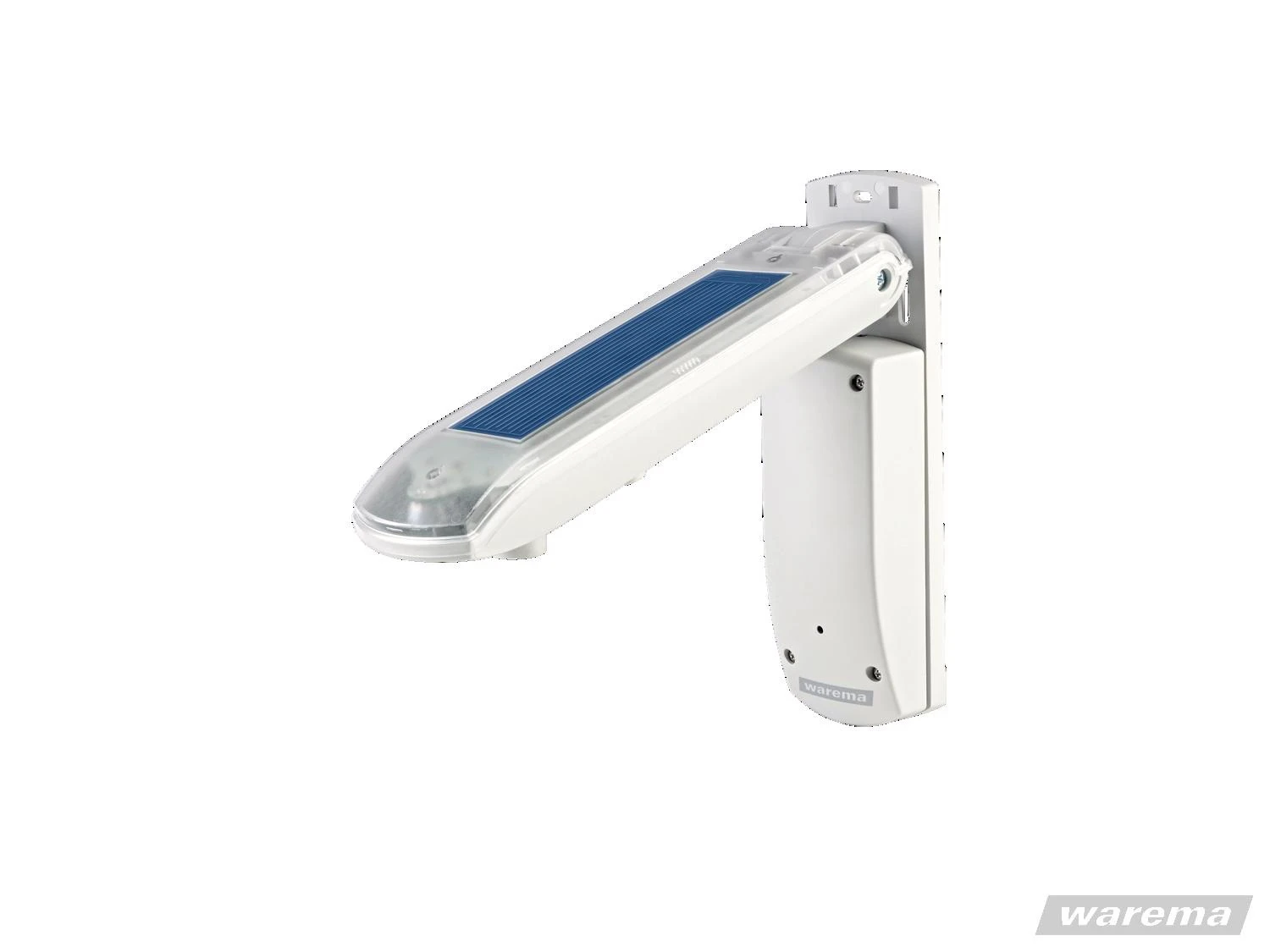 WAREMA WMS Wetterstation plus 1002813