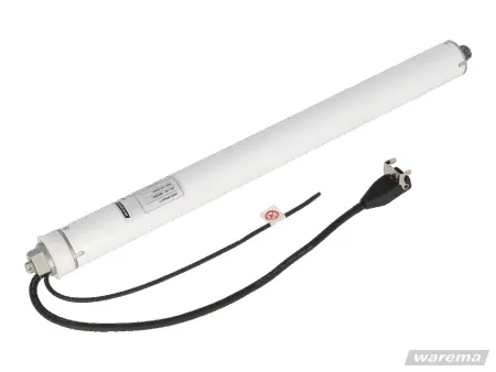 WAREMA WMS-WM 40/17 Funk-Markisenmotor #2002942