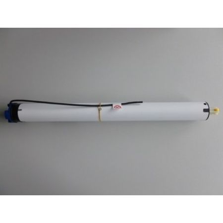 WAREMA WMS-ZP 8/17 Funkmotor für VDA easyZIP #2011069