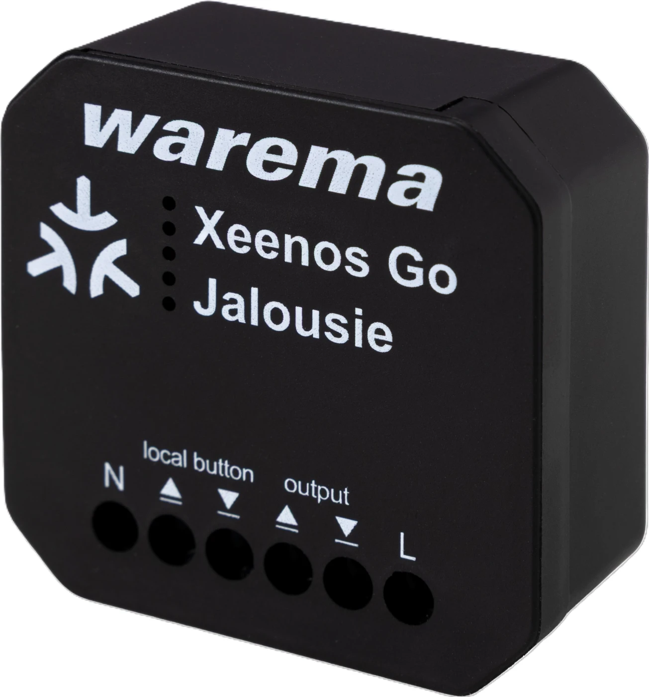 WAREMA ➤ Xeenos Go Aktor Jalousie UP #2086281✅ online günstig kaufen!