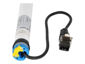 WAREMA ZM 9/16 Pico Antrieb für WAREMA Gegenzug-Rollos links #617654