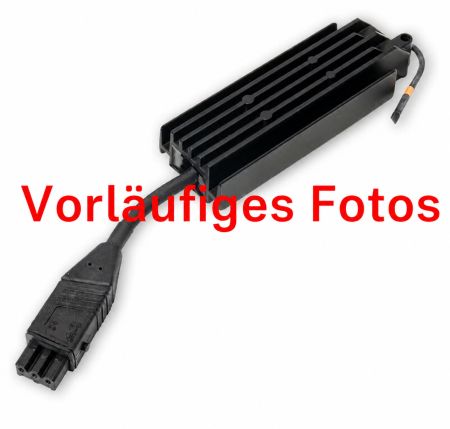 Weinor BiRec LED: Funk-Zwischenstecker zum Schalten von Heizsystemen bis 2kW mit BiConnect