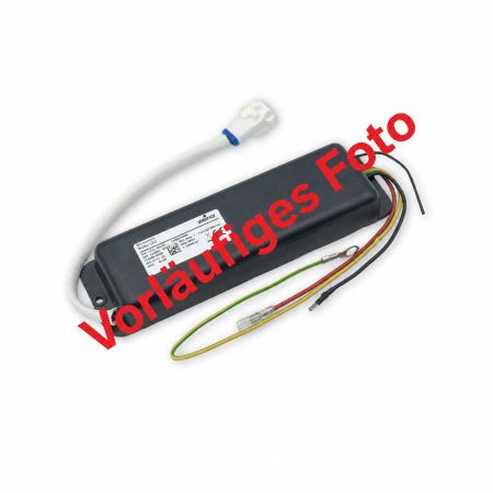 Becker CentralControl CC11 40350002040 Smart Home Zentrale für Rollläden, Markisen und Raffstore mit Centronic und CentronicPlus Funksteuerung.