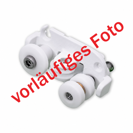 Weinor ➤ Laufwagen links