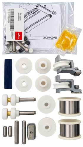 Weinor ➤ Reparaturset für Weinor WGM Typ 20x0✅ online günstig kaufen!