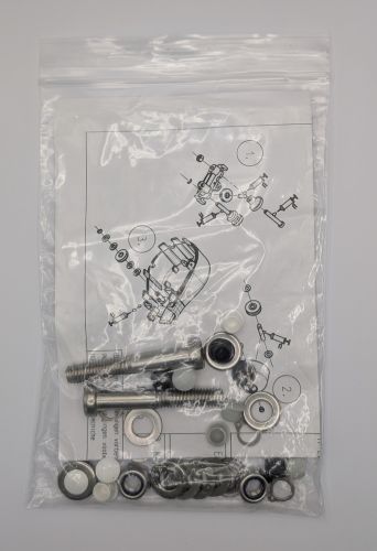 Weinor ➤ Reparaturset für Weinor Typ WGM 1000✓ beim Fachhändler online kaufen!✅