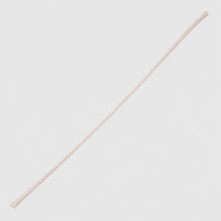 Original Weinor Zugband Flachseil 5 x 1,5 mm als Meterware für Wintergartenmarkisen des Typs WGM Top. Hochfestes Aufzugsband aus Aramid und Polyester für Reparatur und Wartung."