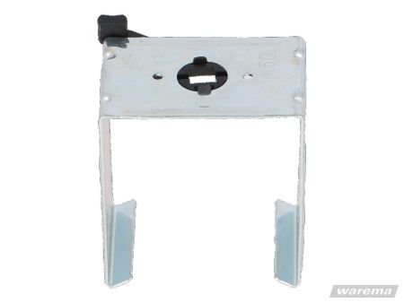 WAREMA Befestigungsklammer für Blockmotor #616184