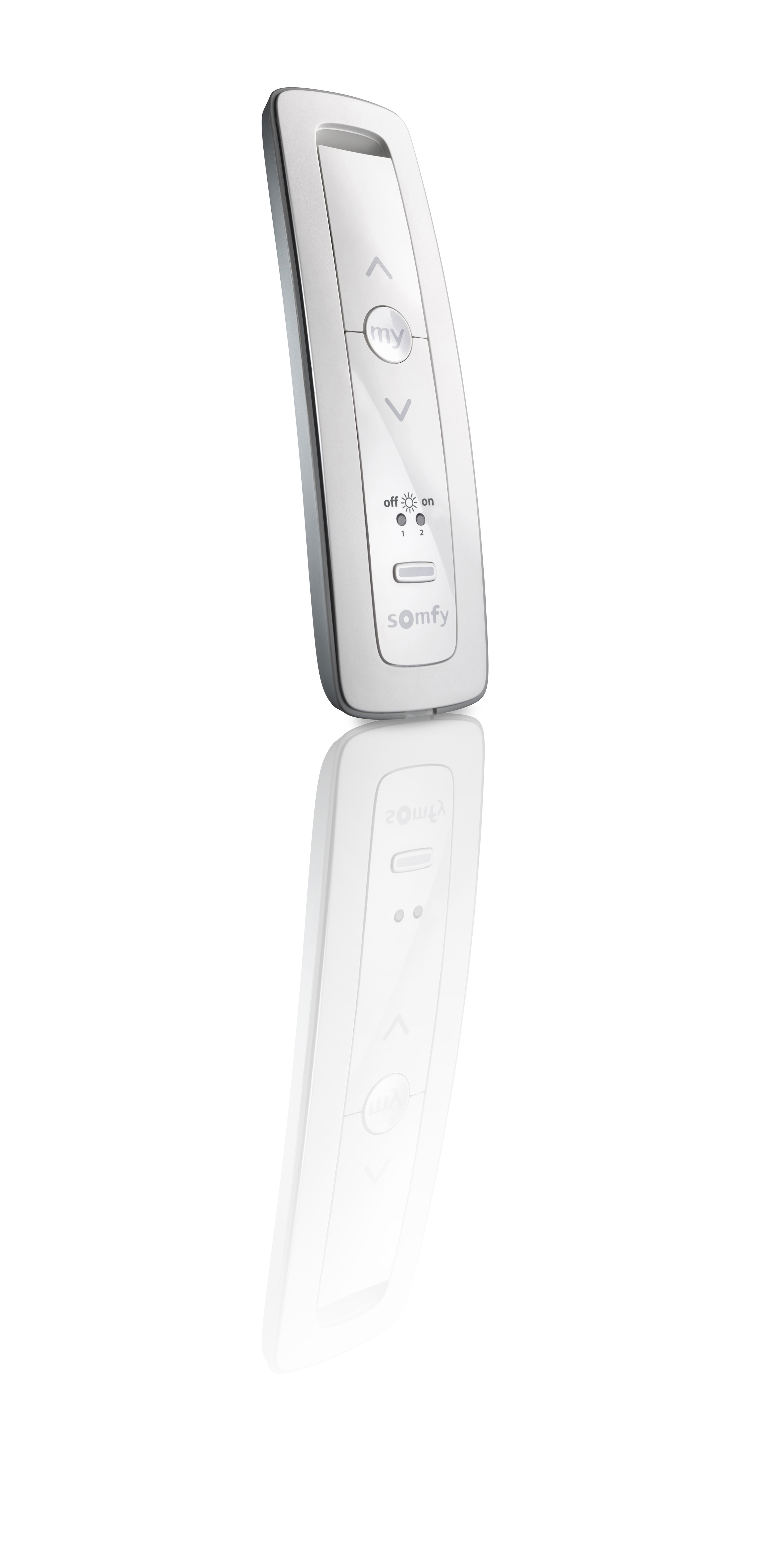 Télécommande Somfy Situo Pure RTS 5 canaux 1870495