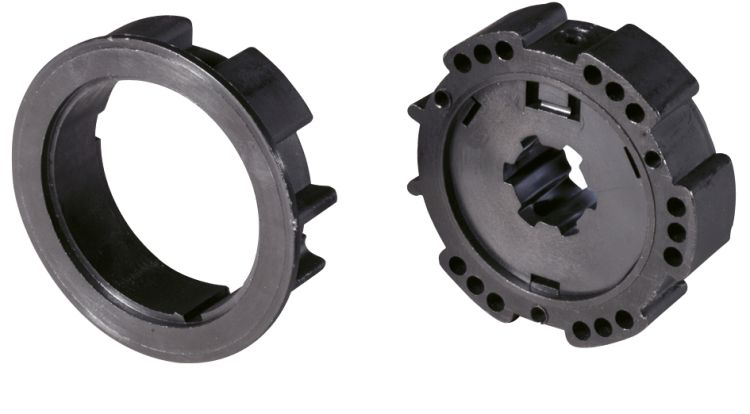 SELVE► Adapter Set Profilwelle 65mm, Eckermann, Simbac #288004 #288251✓online günstig kaufen✅